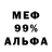 Амфетамин VHQ Nikita Secrets